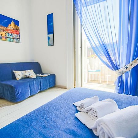 Bed & Breakfast Piazza Dante เนเปิลส์ ภายนอก รูปภาพ