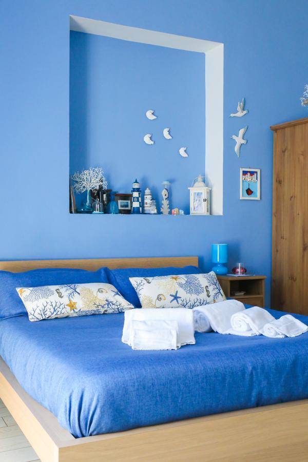 Bed & Breakfast Piazza Dante เนเปิลส์ ภายนอก รูปภาพ